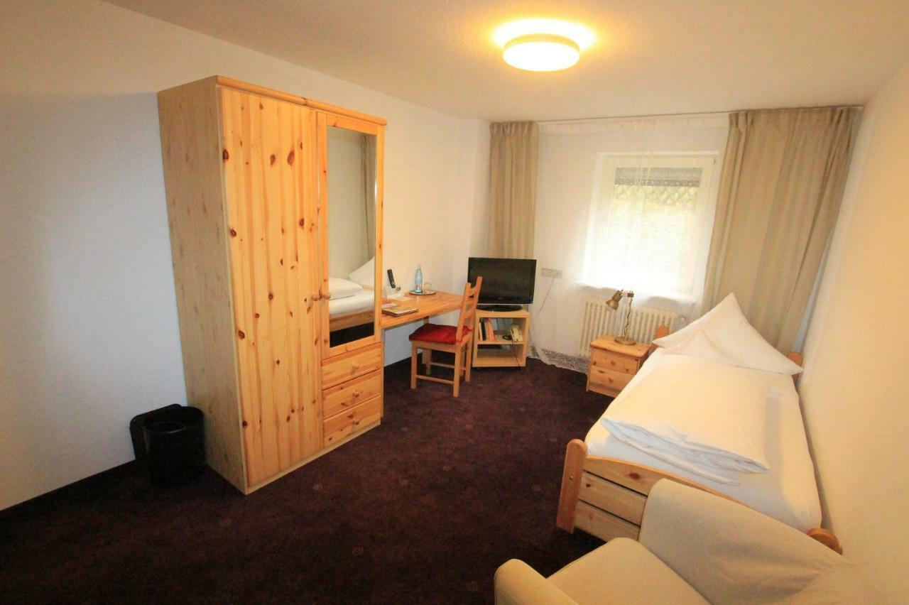 Imbery Hotel & Restaurant Hinterzarten Cameră foto